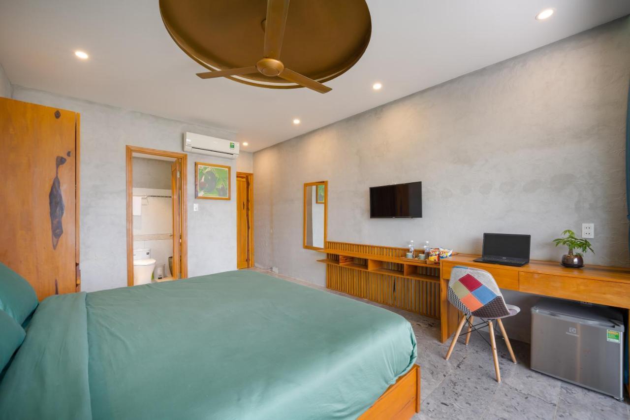 Bon Sand Villa & Spa Χόι Αν Εξωτερικό φωτογραφία