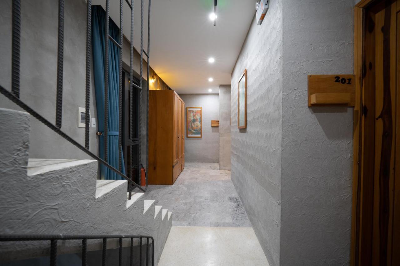 Bon Sand Villa & Spa Χόι Αν Εξωτερικό φωτογραφία