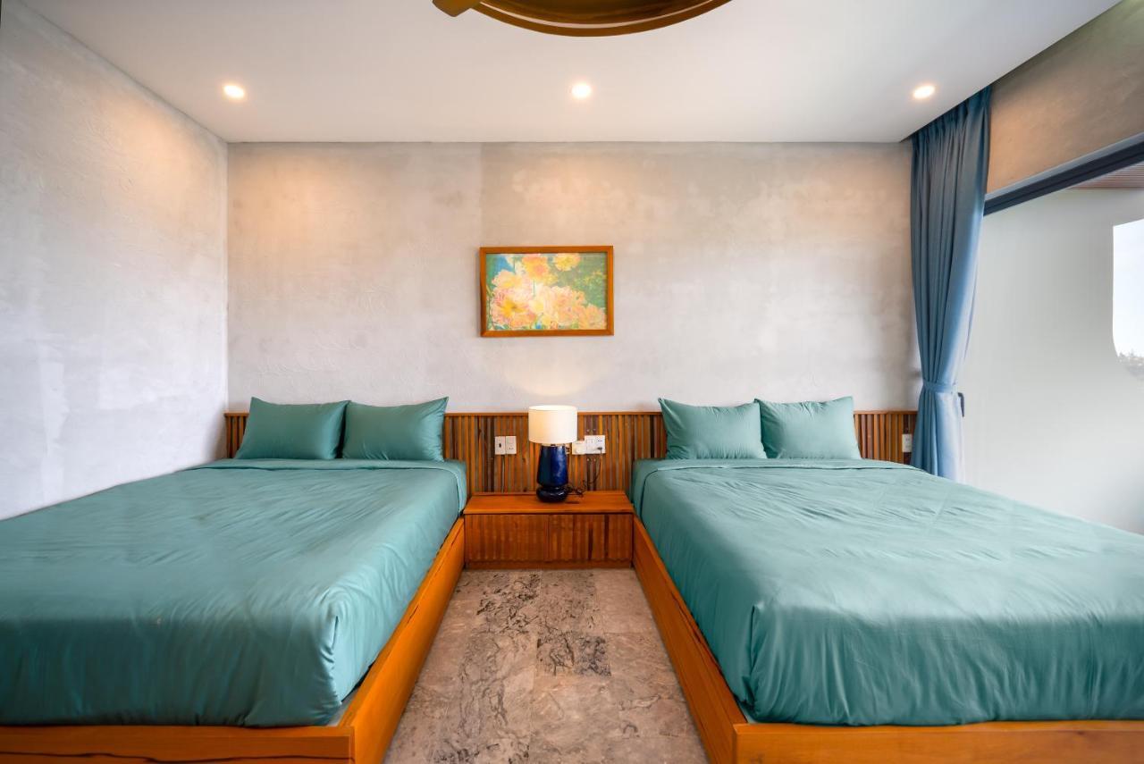 Bon Sand Villa & Spa Χόι Αν Εξωτερικό φωτογραφία