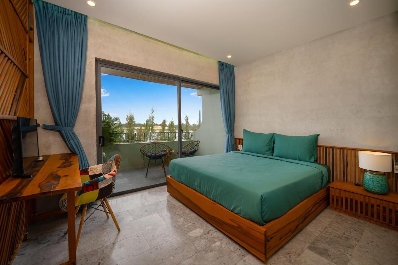 Bon Sand Villa & Spa Χόι Αν Εξωτερικό φωτογραφία