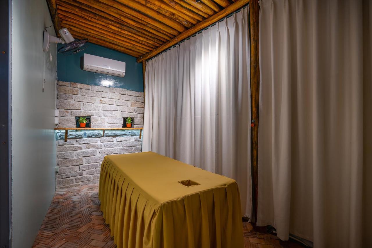 Bon Sand Villa & Spa Χόι Αν Εξωτερικό φωτογραφία