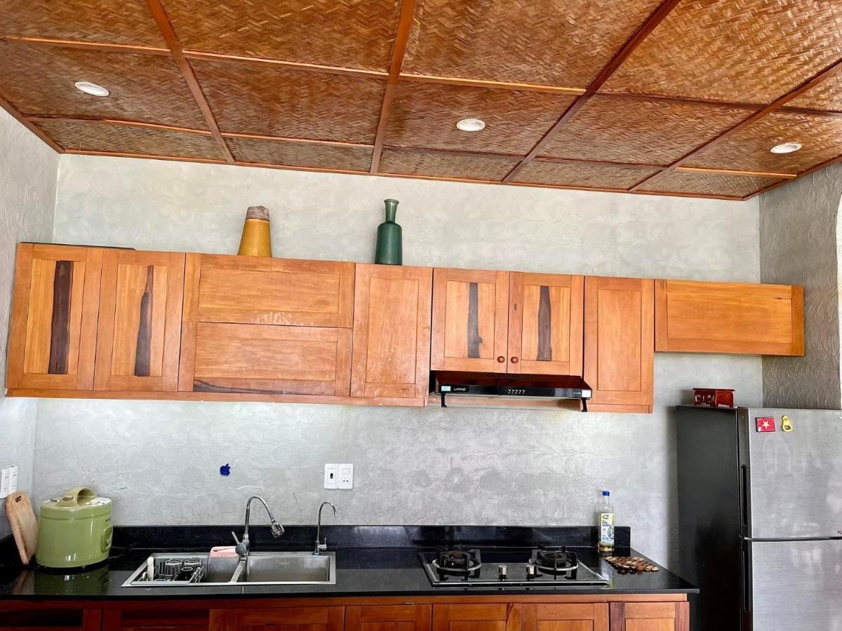 Bon Sand Villa & Spa Χόι Αν Εξωτερικό φωτογραφία
