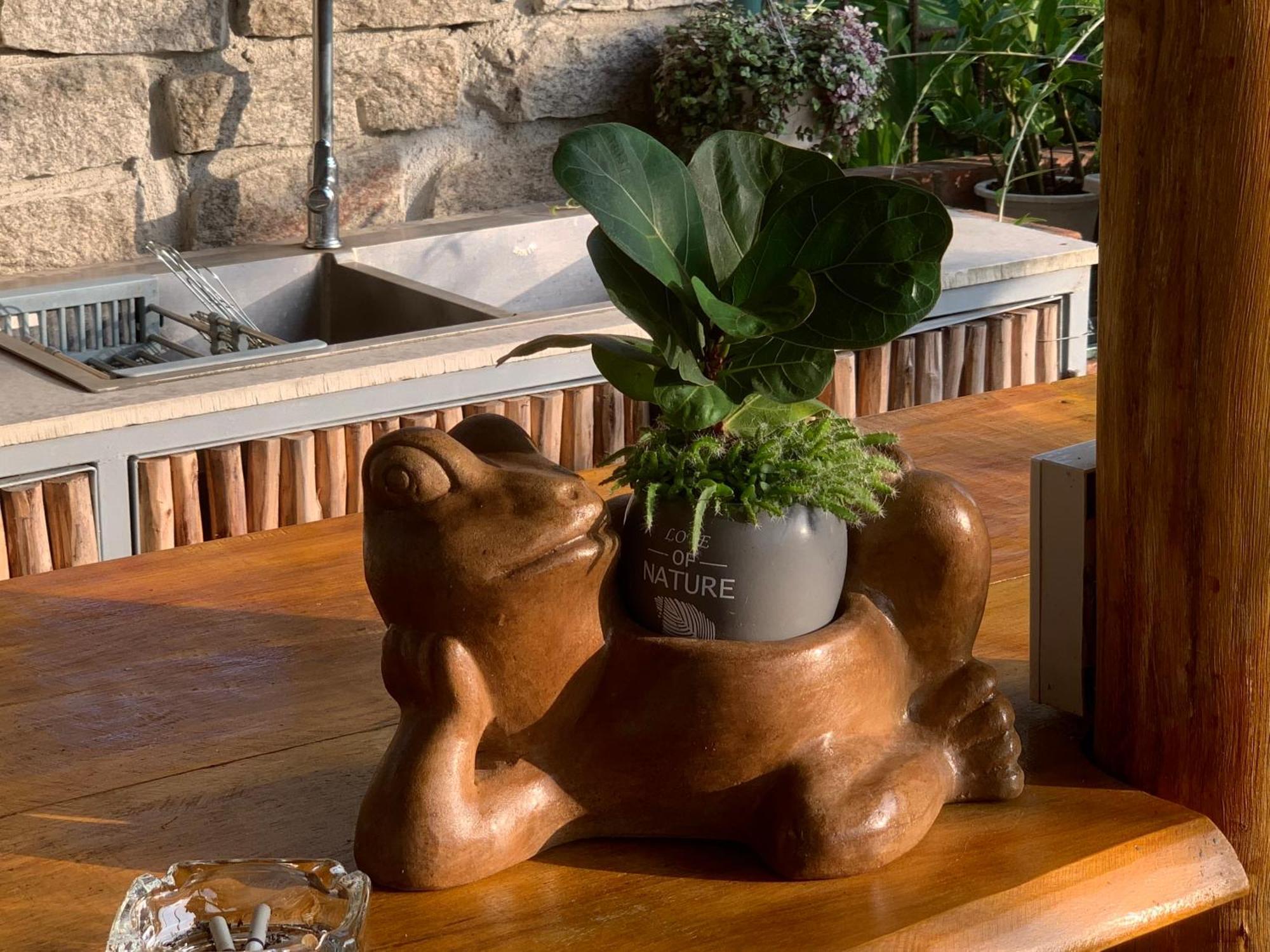 Bon Sand Villa & Spa Χόι Αν Εξωτερικό φωτογραφία