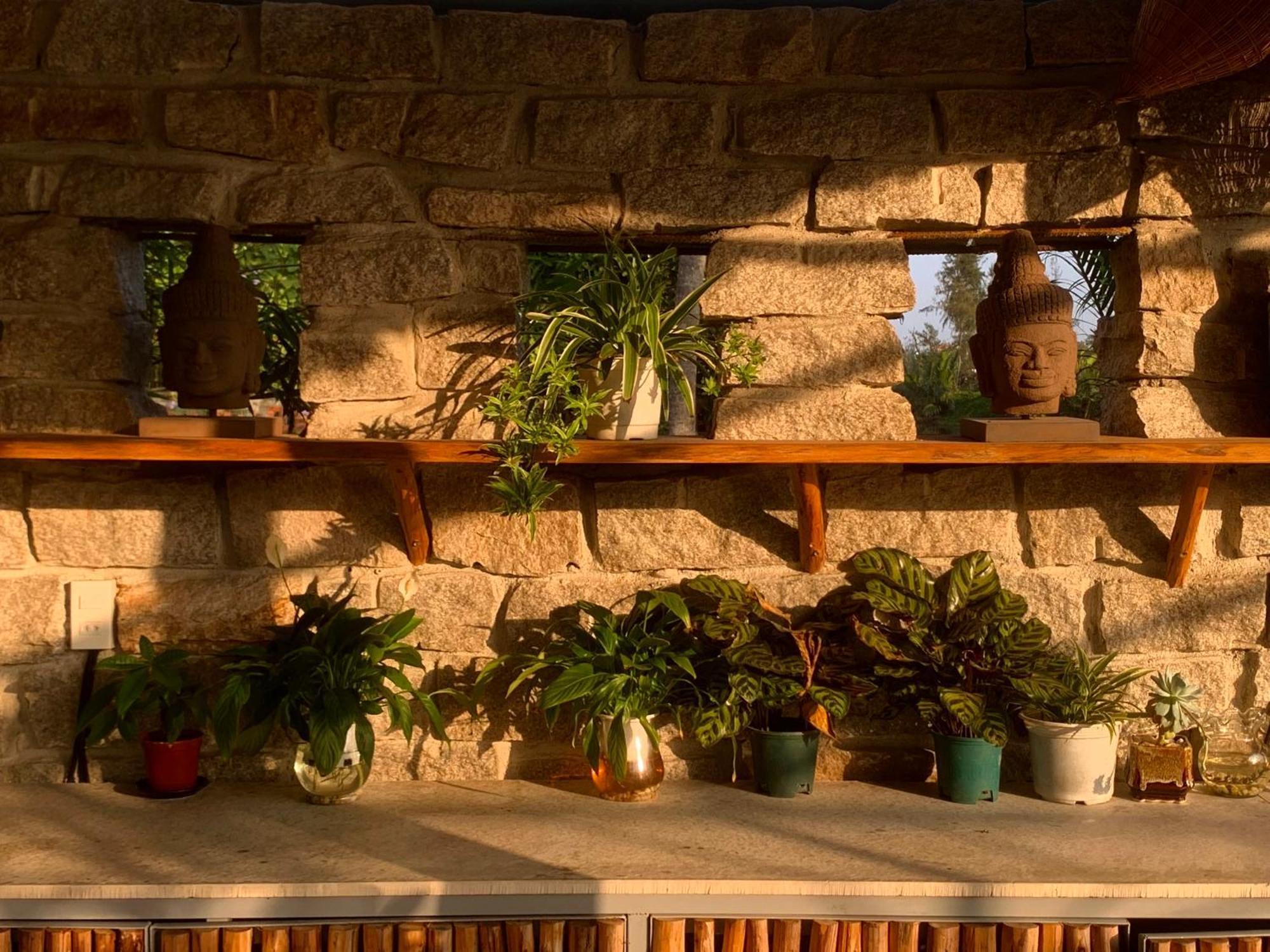 Bon Sand Villa & Spa Χόι Αν Εξωτερικό φωτογραφία